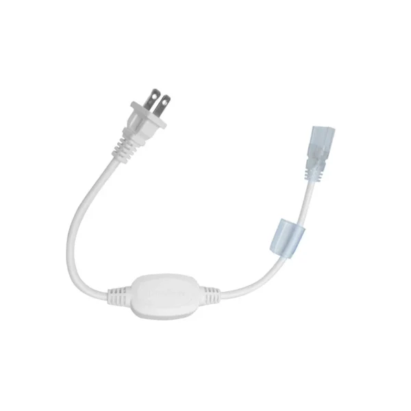 Adaptador para tiras led