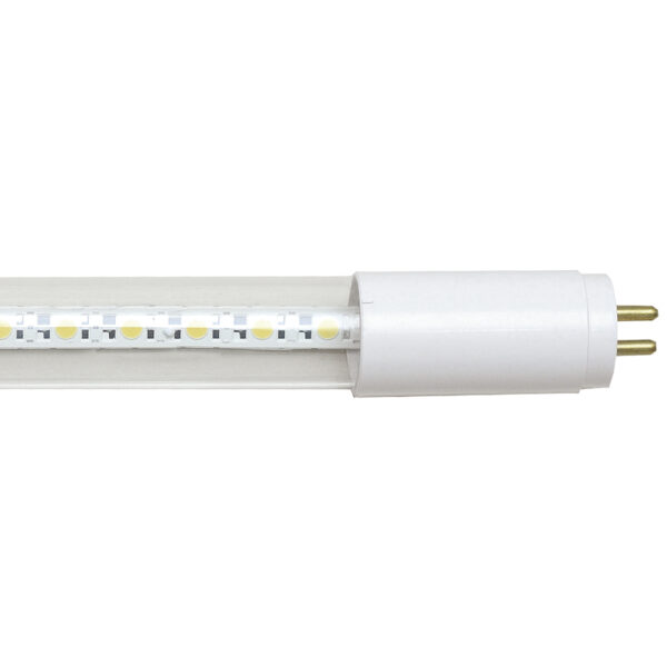 Tubo T5 60 y 120cm blanco frio