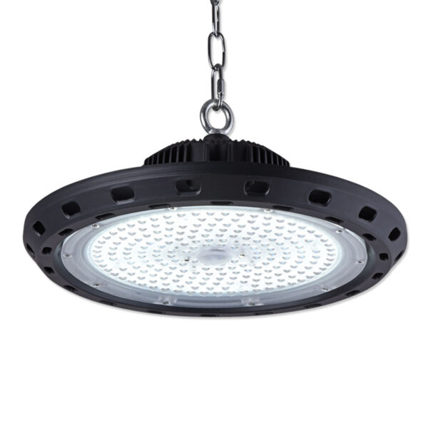 Lámparas UFO