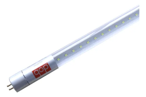 TUBO-T5 Transparente