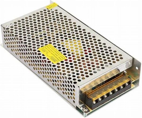FUENTE DE PODER 12v 15A
