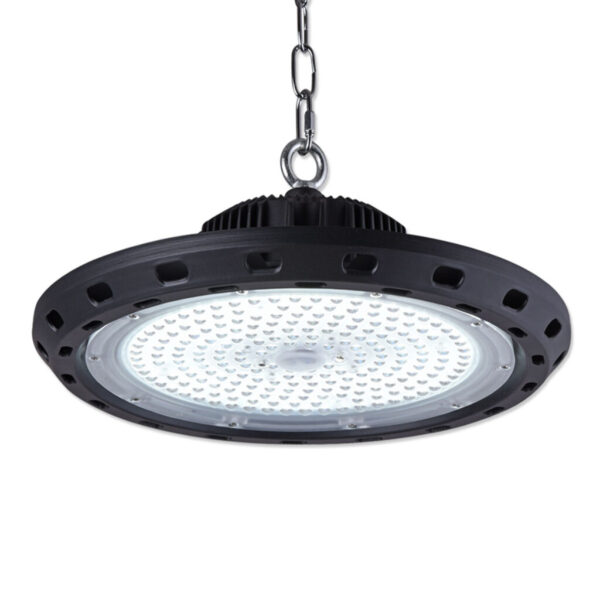 LAMPARA TIPO UFO