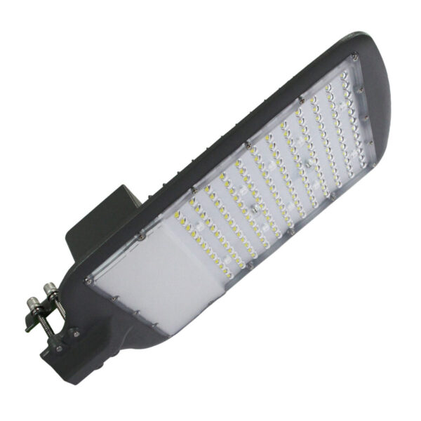 Luminario de led para alumbrado público y vialidad 100w