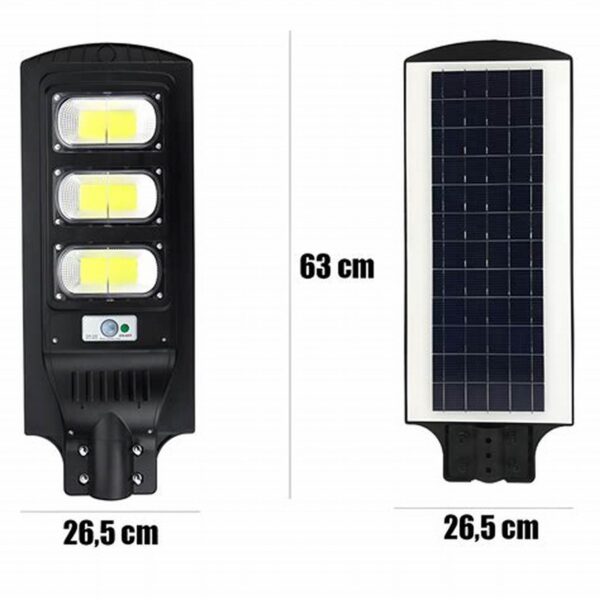 SUBURBANAS SOLARES