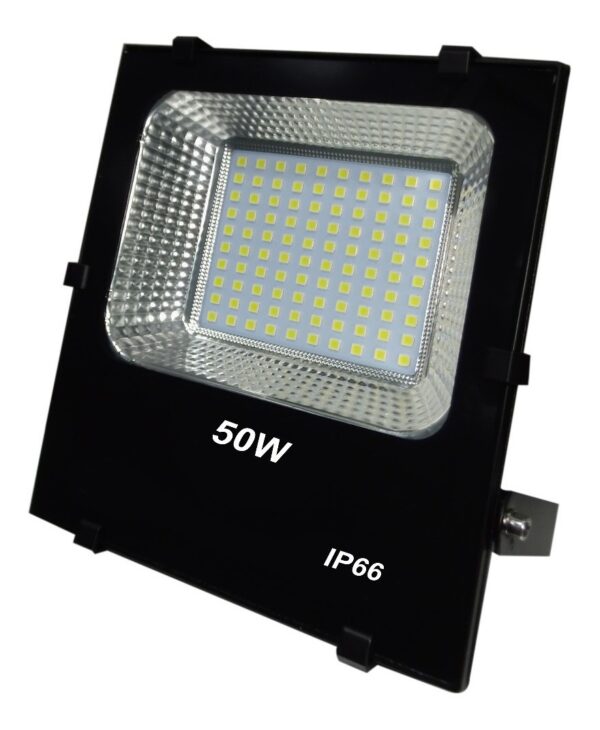 REFLECTOR ELECTRICO 50W