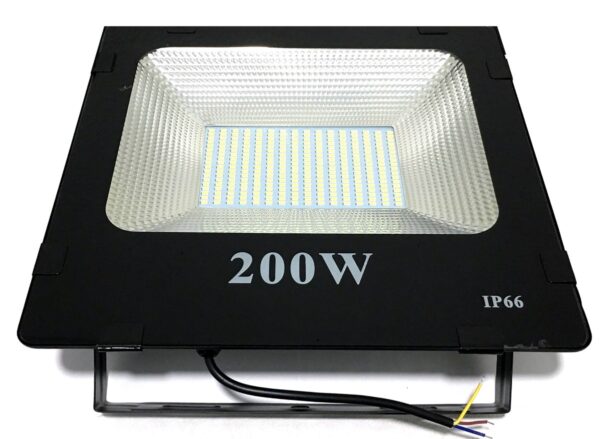 REFLECTOR ELECTRICO 200W