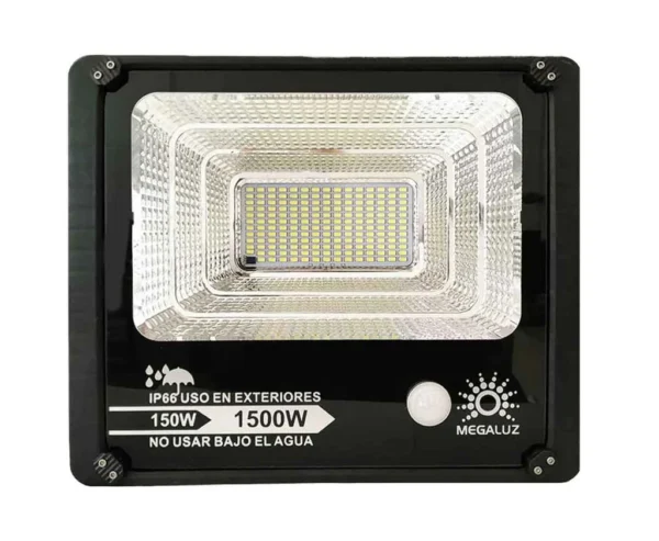 REFLECTOR ELECTRICO 150W